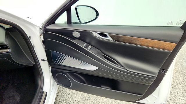 2021 Genesis G80 3.5T AWD - 23009502 - 26