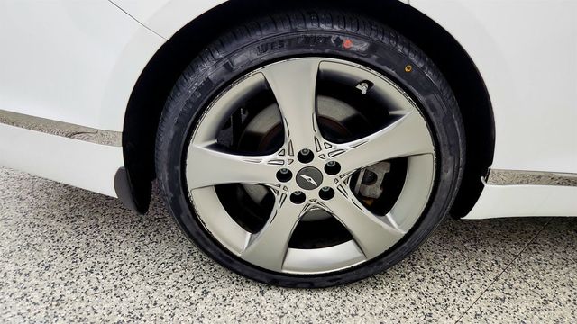 2021 Genesis G80 3.5T AWD - 23009502 - 7