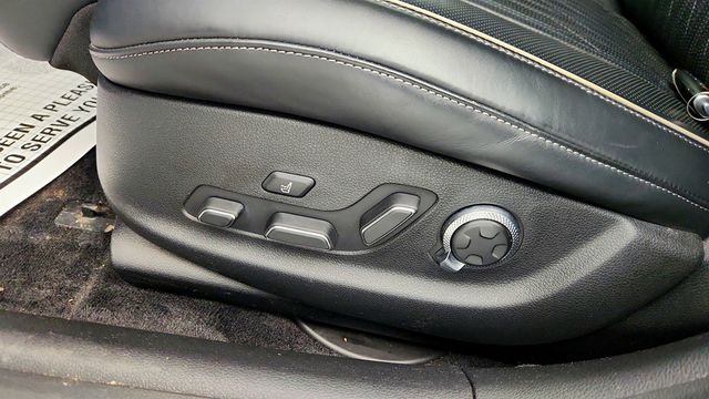 2021 Genesis G80 3.5T AWD w/ Prestige Package - 23009502 - 10