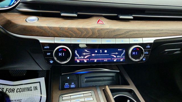 2021 Genesis G80 3.5T AWD w/ Prestige Package - 23009502 - 16