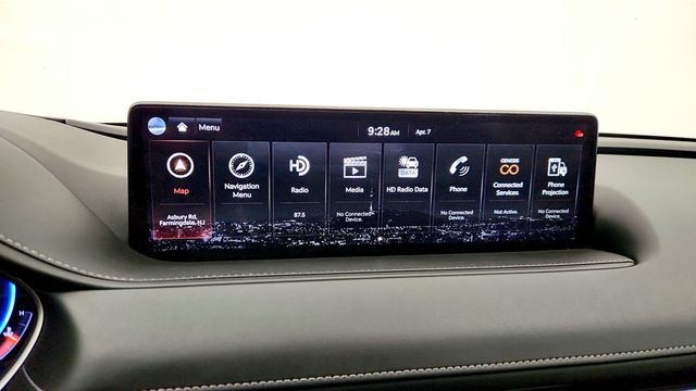 2021 Genesis G80 3.5T AWD w/ Prestige Package - 23009502 - 17