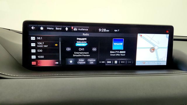 2021 Genesis G80 3.5T AWD w/ Prestige Package - 23009502 - 18