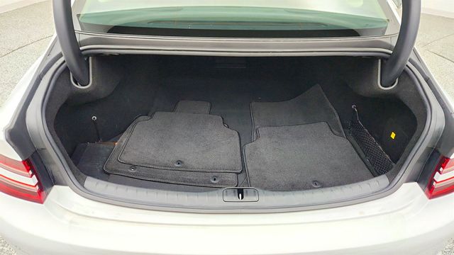 2021 Genesis G80 3.5T AWD w/ Prestige Package - 23009502 - 22