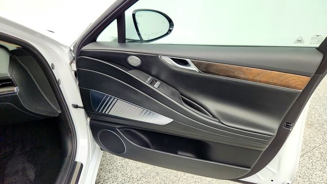 2021 Genesis G80 3.5T AWD w/ Prestige Package - 23009502 - 26