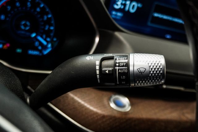 2021 Genesis G80 3.5T RWD - 23081491 - 19
