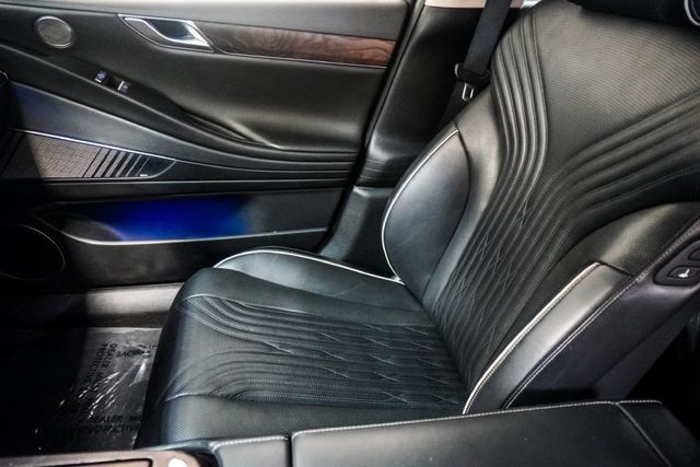 2021 Genesis G80 3.5T RWD - 23081491 - 31