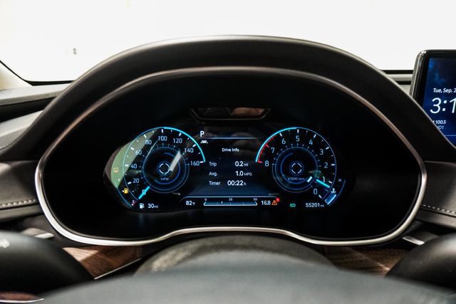 2021 Genesis G80 3.5T RWD - 23081491 - 32