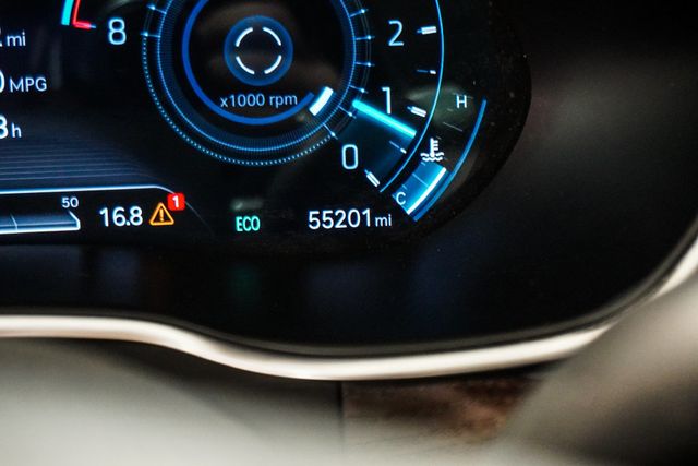 2021 Genesis G80 3.5T RWD - 23081491 - 33