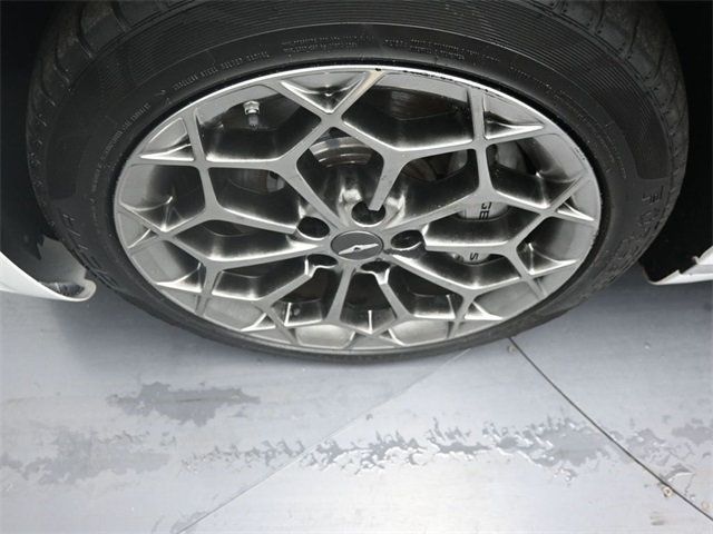 2021 Genesis G80 3.5T RWD - 22978169 - 11