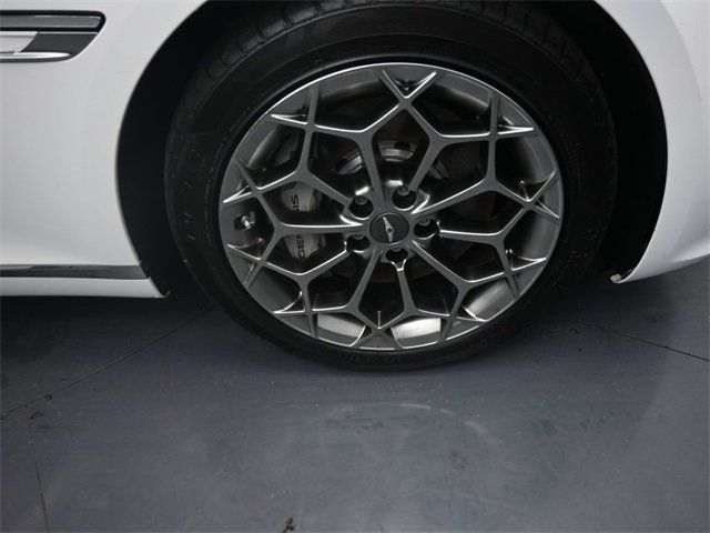 2021 Genesis G80 3.5T RWD - 22978169 - 15