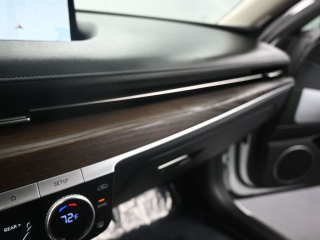 2021 Genesis G80 3.5T RWD - 23072223 - 9