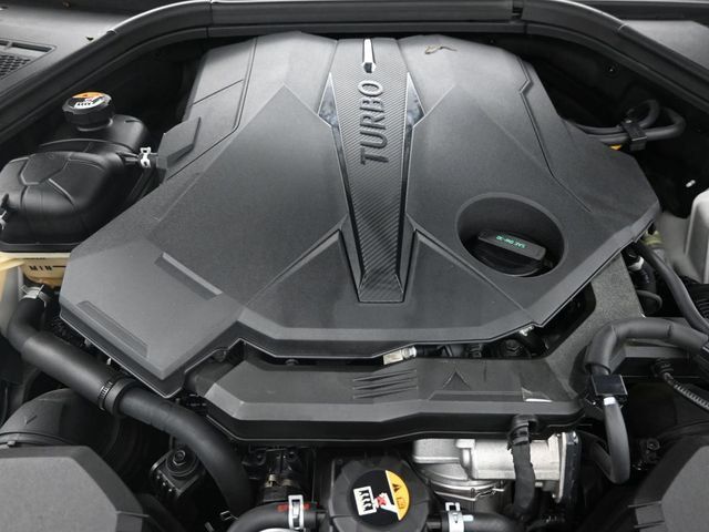 2021 Genesis G80 3.5T RWD - 23072223 - 12
