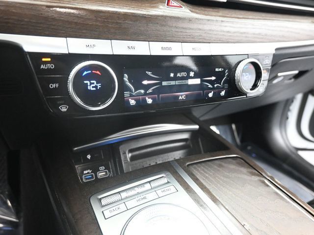 2021 Genesis G80 3.5T RWD - 23072223 - 7