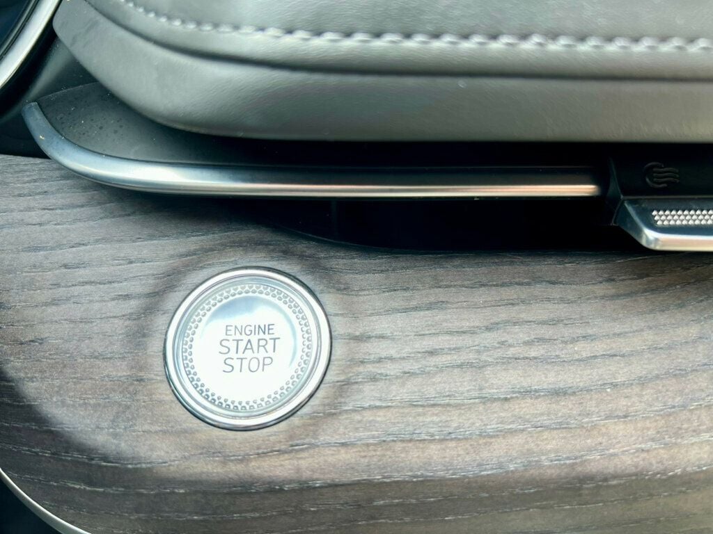 2021 Genesis G80 3.5T Prestige photo 20