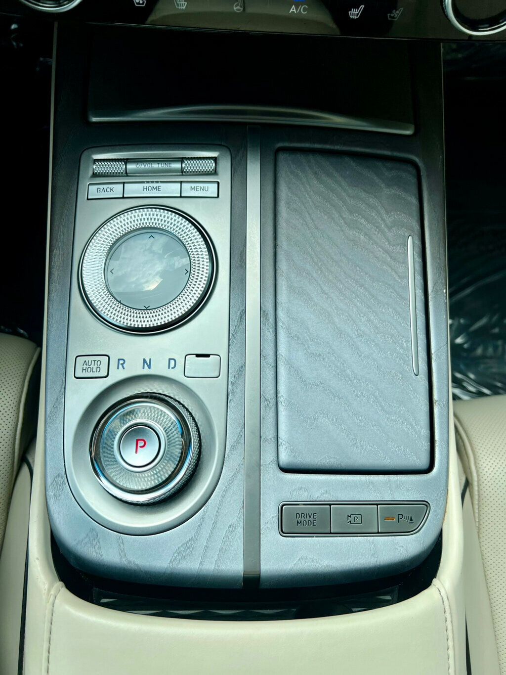 2021 Genesis G80 3.5T Prestige photo 28