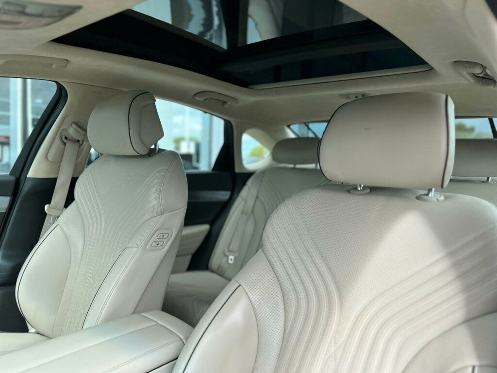 2021 Genesis G80 3.5T Prestige photo 29