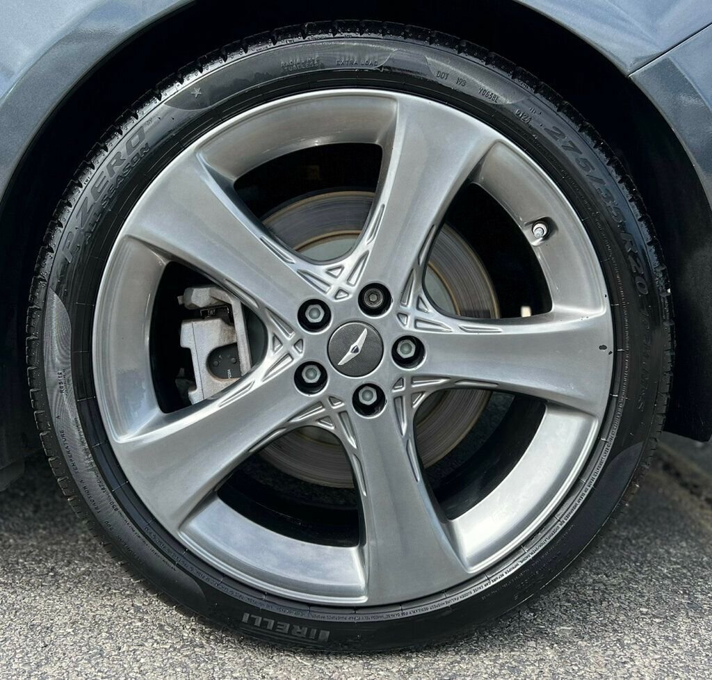 2021 Genesis G80 3.5T Prestige photo 30