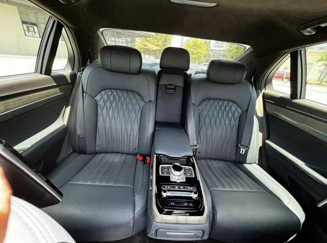 2021 Genesis G90 5.0L Ultimate RWD - 22938487 - 26