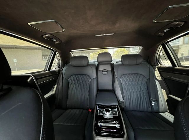 2021 Genesis G90 5.0L Ultimate RWD - 22938487 - 45