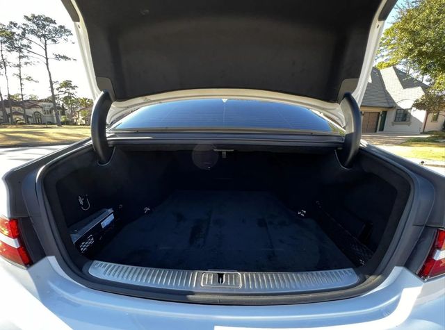 2021 Genesis G90 5.0L Ultimate RWD - 22938487 - 46