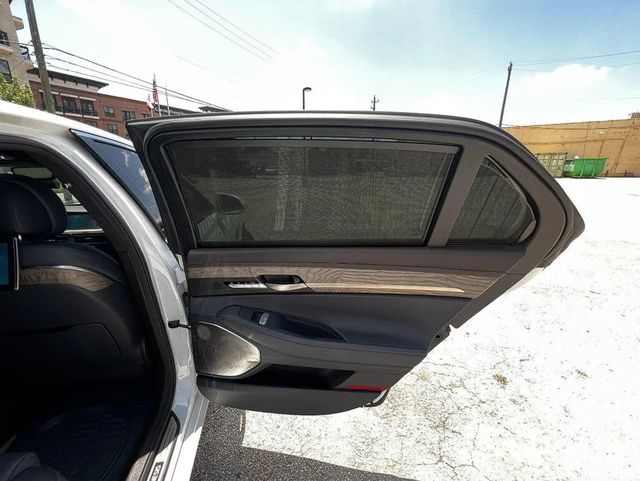 2021 Genesis G90 5.0L Ultimate RWD - 22938487 - 62