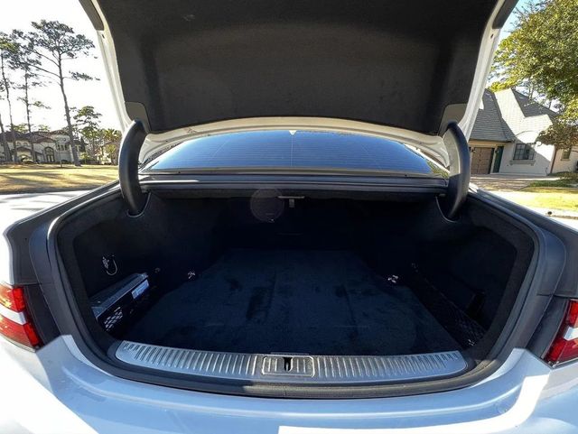 2021 Genesis G90 5.0L Ultimate RWD - 22938487 - 63