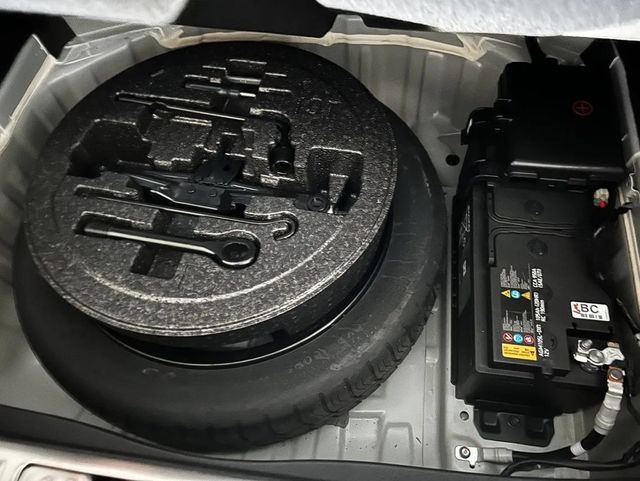 2021 Genesis G90 5.0L Ultimate RWD - 22938487 - 64