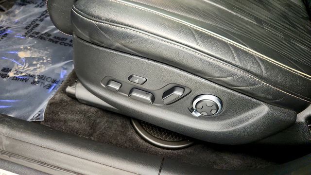 2021 Genesis GV80 2.5T with Prestige & Advanced Packages - 23005614 - 11