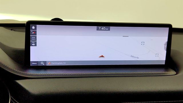 2021 Genesis GV80 2.5T with Prestige & Advanced Packages - 23005614 - 19