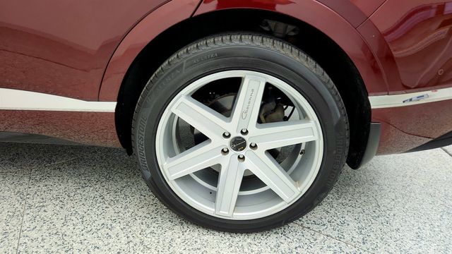 2021 Genesis GV80 2.5T with Prestige & Advanced Packages - 23005614 - 8