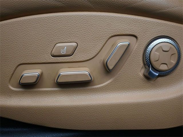 2021 Genesis GV80 3.5T Advanced + AWD - 22976864 - 13