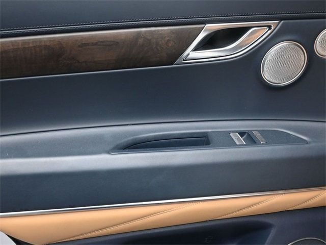 2021 Genesis GV80 3.5T Advanced + AWD - 22976864 - 15