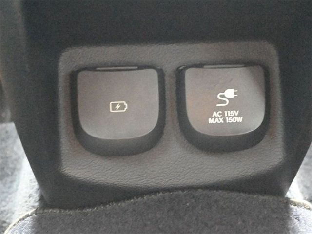 2021 Genesis GV80 3.5T Advanced + AWD - 22976864 - 16