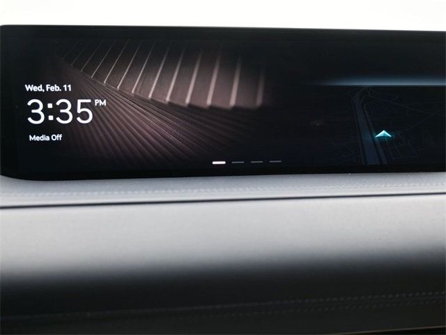 2021 Genesis GV80 3.5T Advanced + AWD - 22976864 - 21