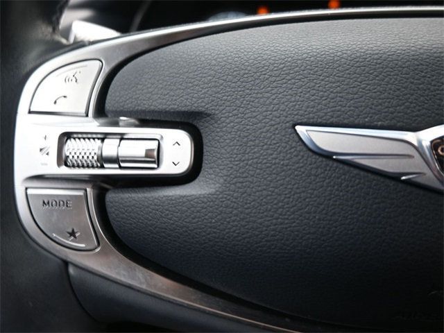 2021 Genesis GV80 3.5T Advanced + AWD - 22976864 - 26