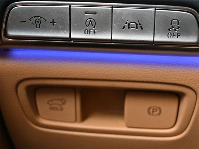 2021 Genesis GV80 3.5T Advanced + AWD - 22976864 - 29