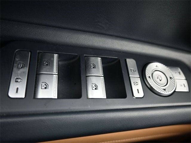 2021 Genesis GV80 3.5T Advanced + AWD - 22976864 - 30