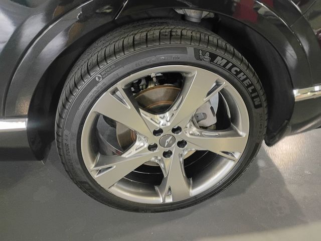 2021 Genesis GV80 3.5T Advanced + AWD 1 Owner Clean Carfax - 23093817 - 48