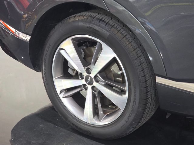 2021 Genesis GV80 3.5T AWD - 23061881 - 30