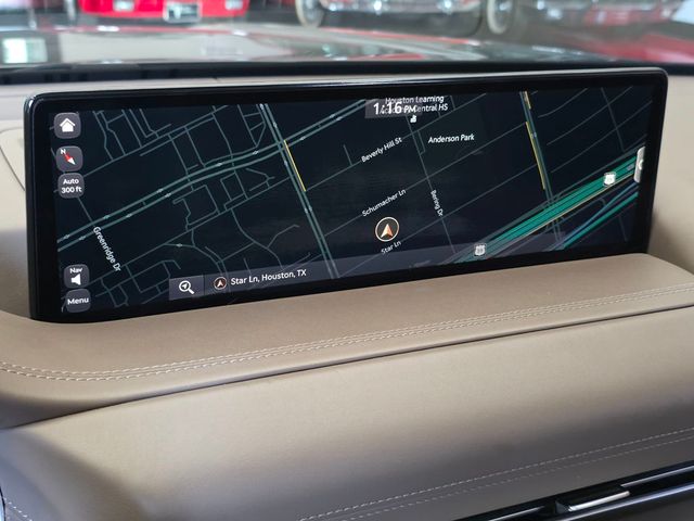 2021 Genesis GV80 3.5T AWD - 23061881 - 35