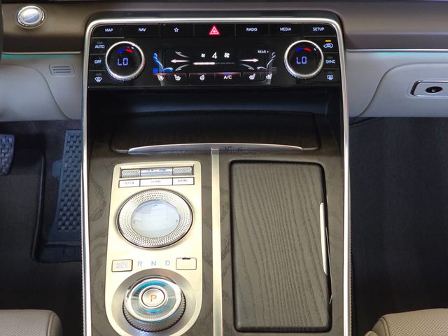 2021 Genesis GV80 3.5T AWD - 23061881 - 39
