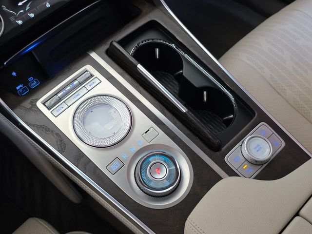 2021 Genesis GV80 3.5T AWD - 23061881 - 40