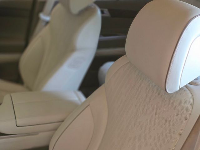 2021 Genesis GV80 3.5T AWD - 23061881 - 47