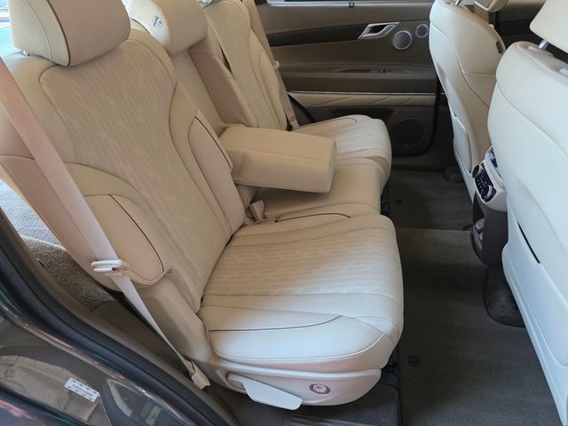 2021 Genesis GV80 3.5T AWD - 23061881 - 54