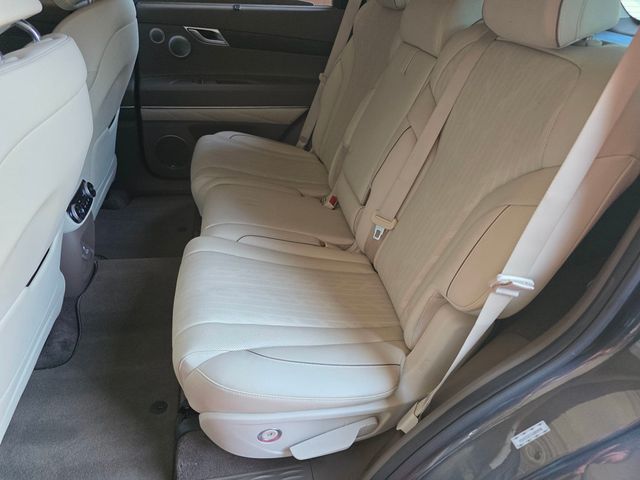 2021 Genesis GV80 3.5T AWD - 23061881 - 59