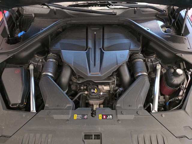 2021 Genesis GV80 3.5T AWD - 23061881 - 67