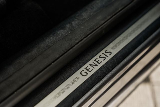 2021 Genesis GV80 3.5T AWD - 22397452 - 43