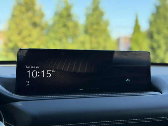 2021 Genesis GV80 3.5T AWD - 23083795 - 11