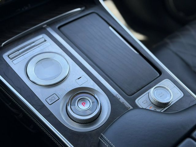 2021 Genesis GV80 3.5T AWD - 23083795 - 16