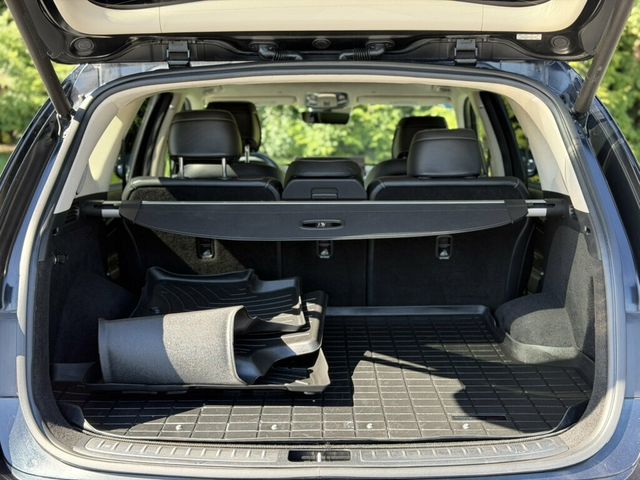 2021 Genesis GV80 3.5T AWD - 23083795 - 6